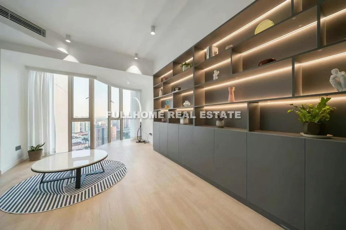 Jiahui Plaza - Interior view 4, Shanghai rental property