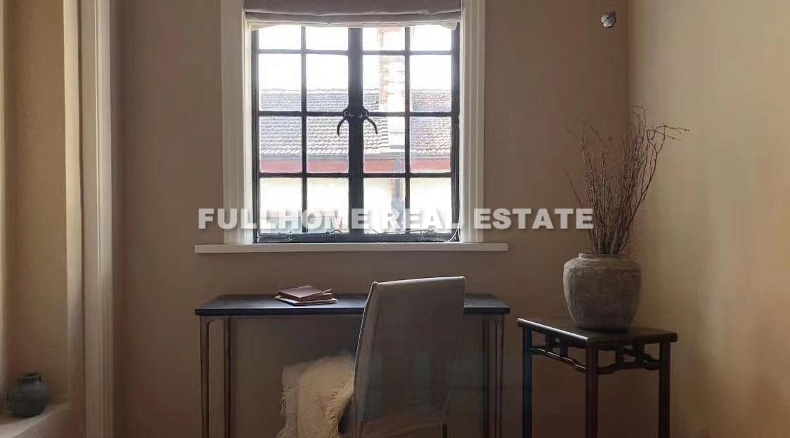 Lane 1-1200 Huashan Road Old House - Interior view 3, Shanghai rental property