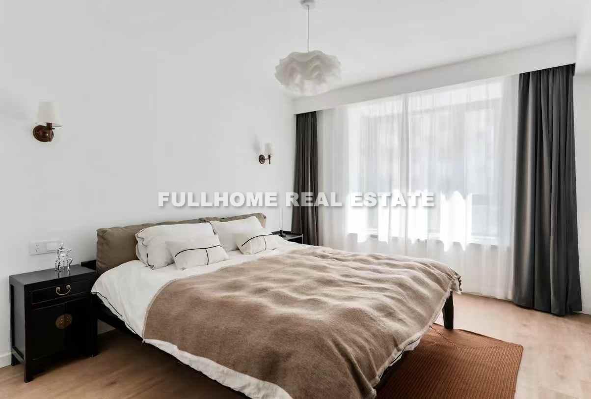 Wuyi Garden - Interior view 3, Shanghai rental property