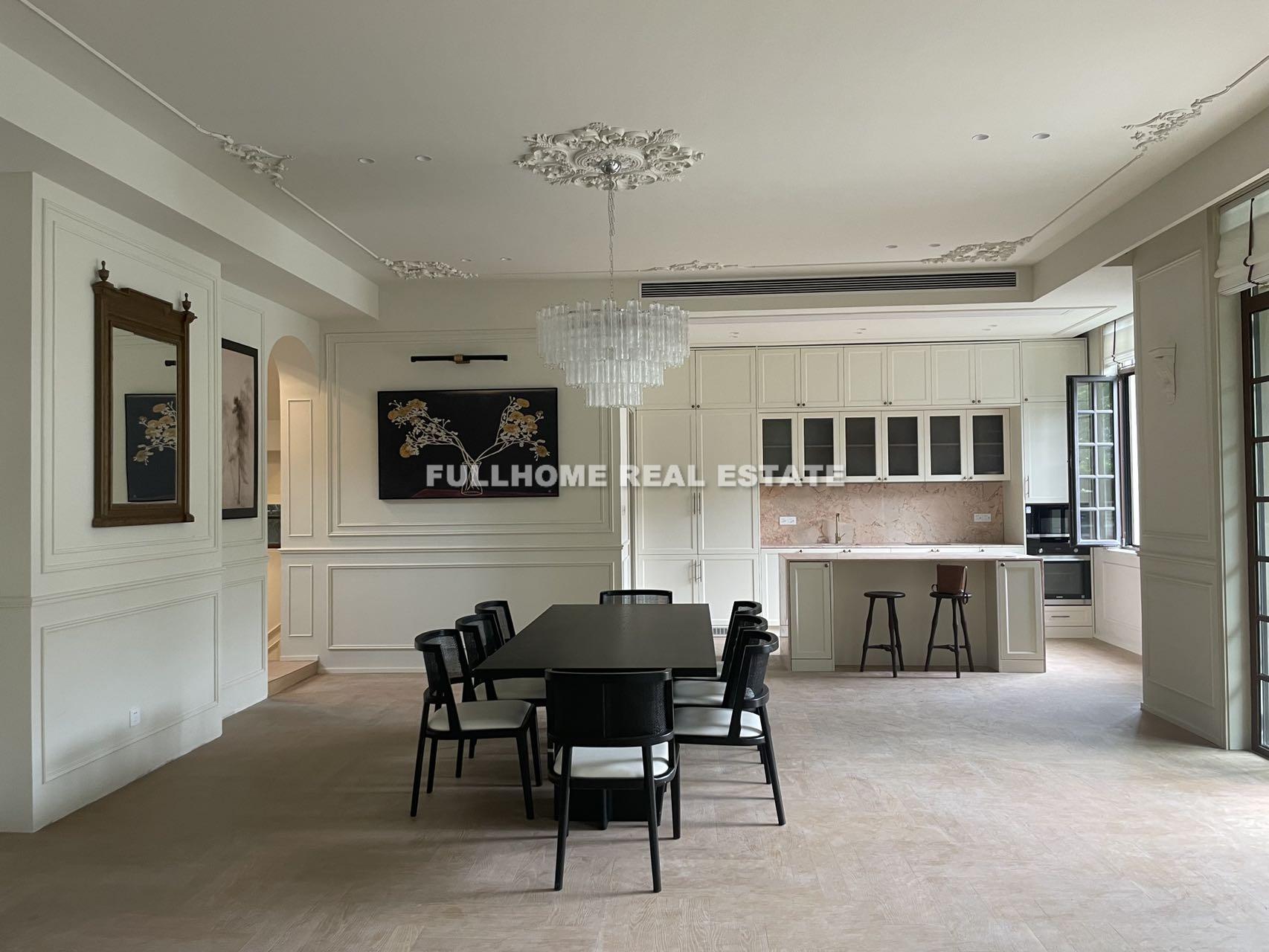Eastern Palace - Interior view 2, Shanghai rental property