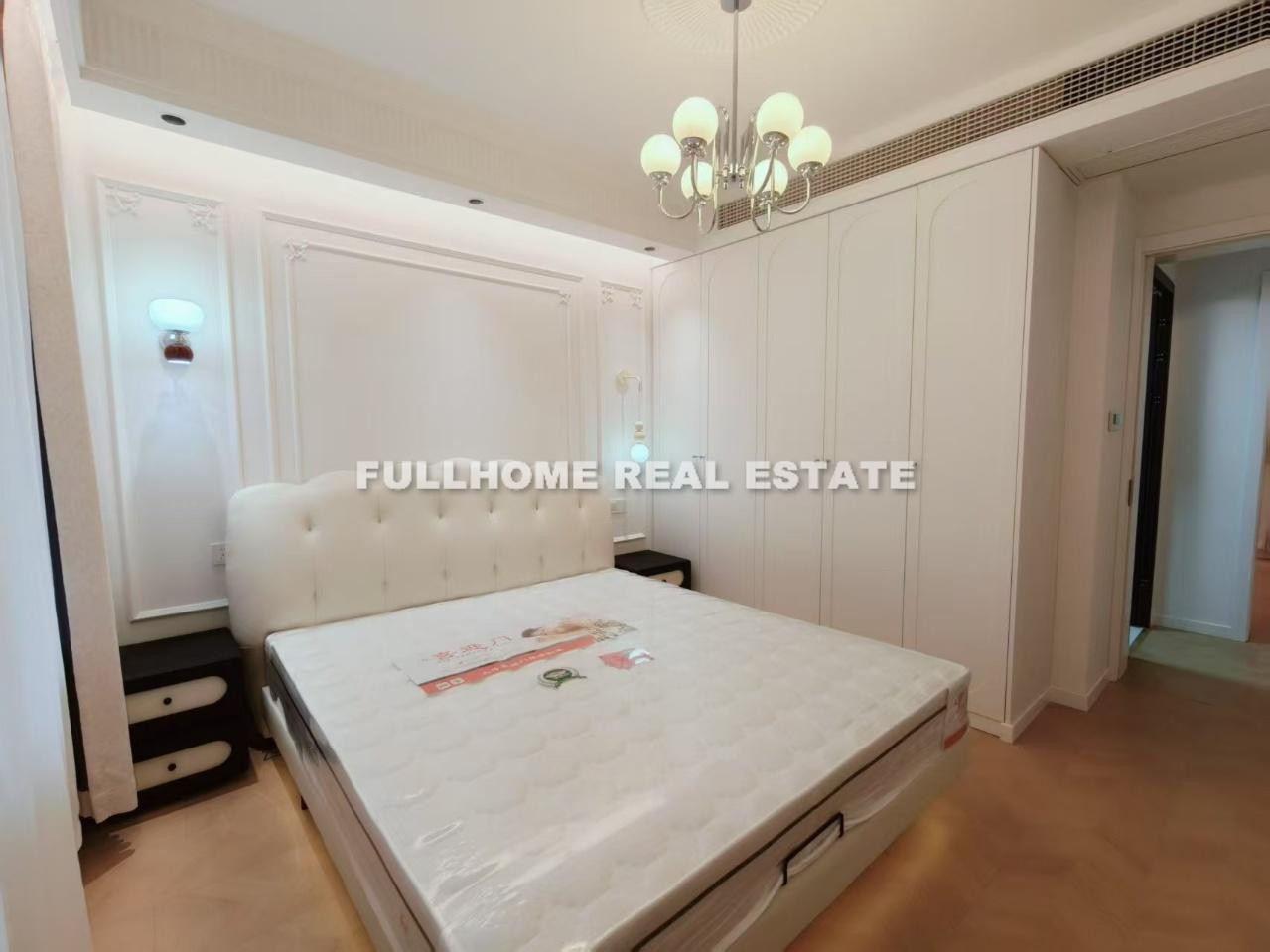 Central Mansion - Interior view 4, Shanghai rental property