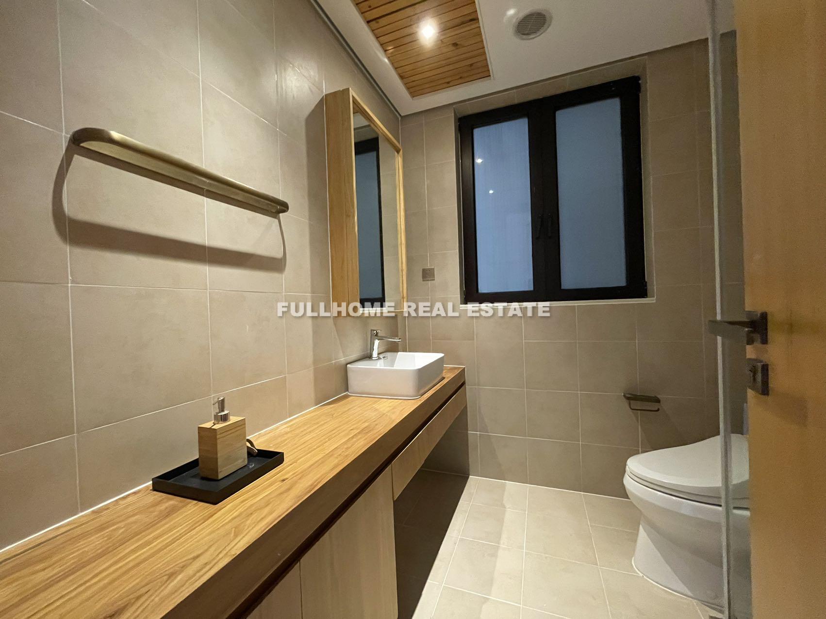 Gubei Dacheng Mansion - Interior view 7, Shanghai rental property