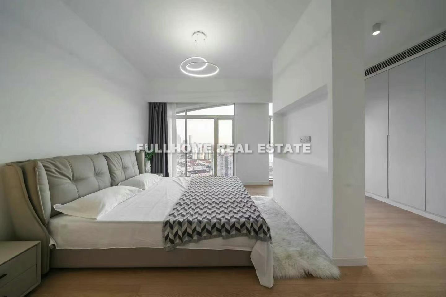 Jiahui Plaza - Interior view 8, Shanghai rental property