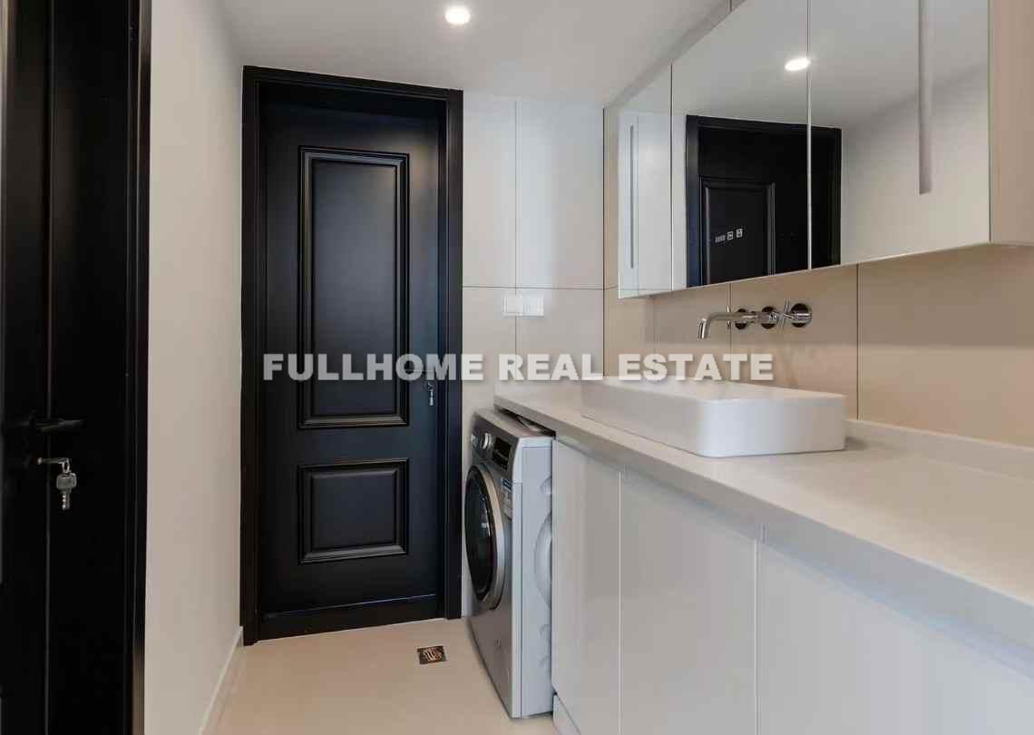 Wuyi Garden - Interior view 2, Shanghai rental property
