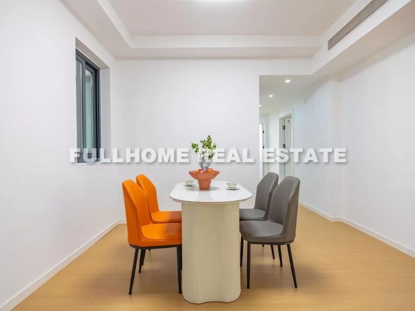 Yanlord Town - Interior view 2, Shanghai rental property