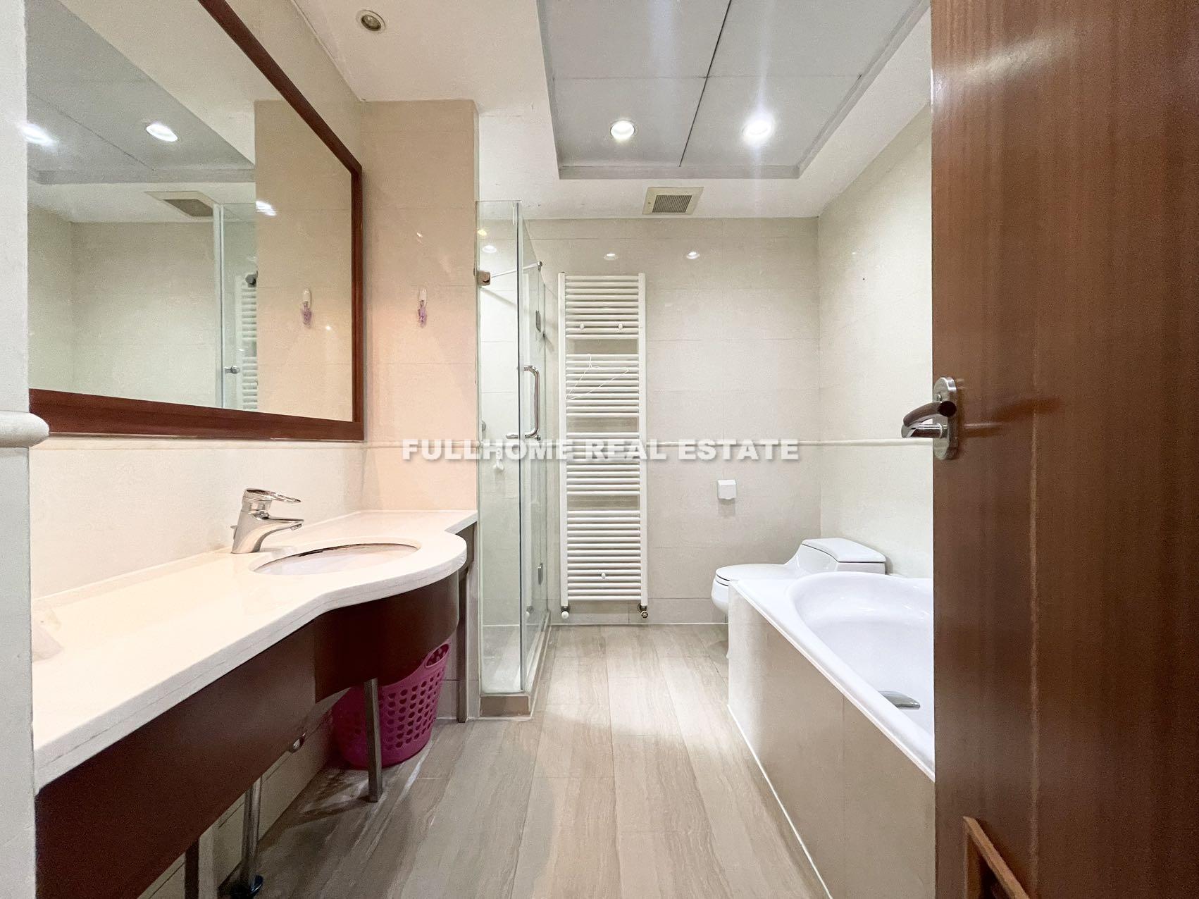 Yanlord Garden - Interior view 6, Shanghai rental property