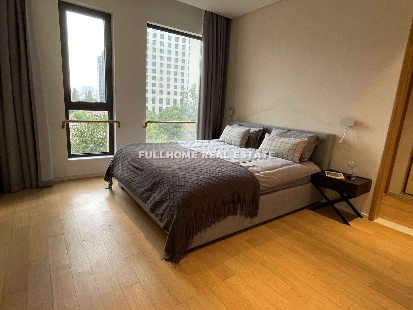 Gubei Dacheng Mansion - Interior view 9, Shanghai rental property
