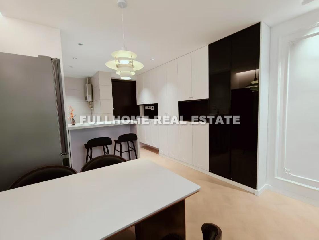 Central Mansion - Interior view 5, Shanghai rental property