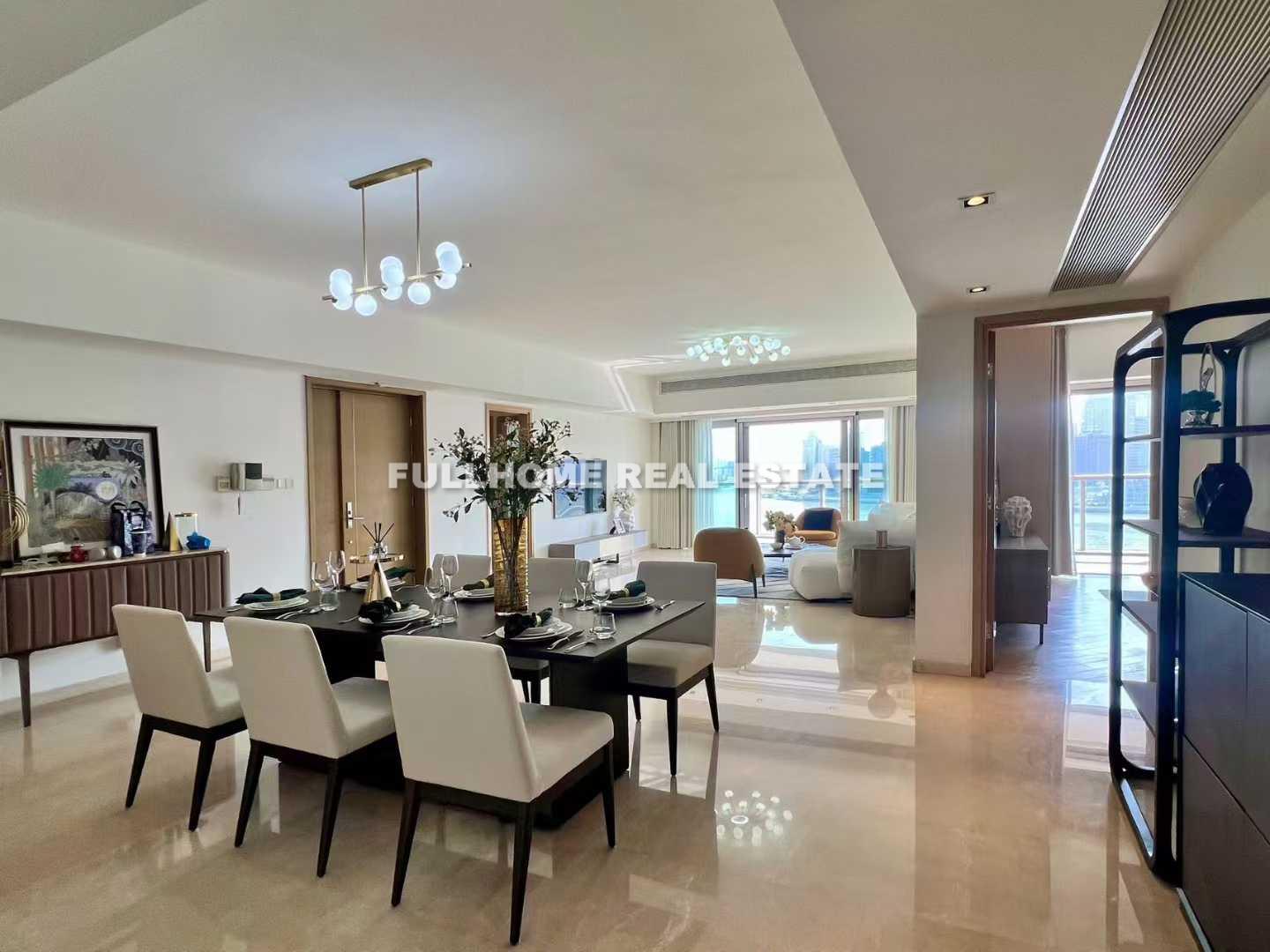 Shanghai Arch - Interior view 5, Shanghai rental property