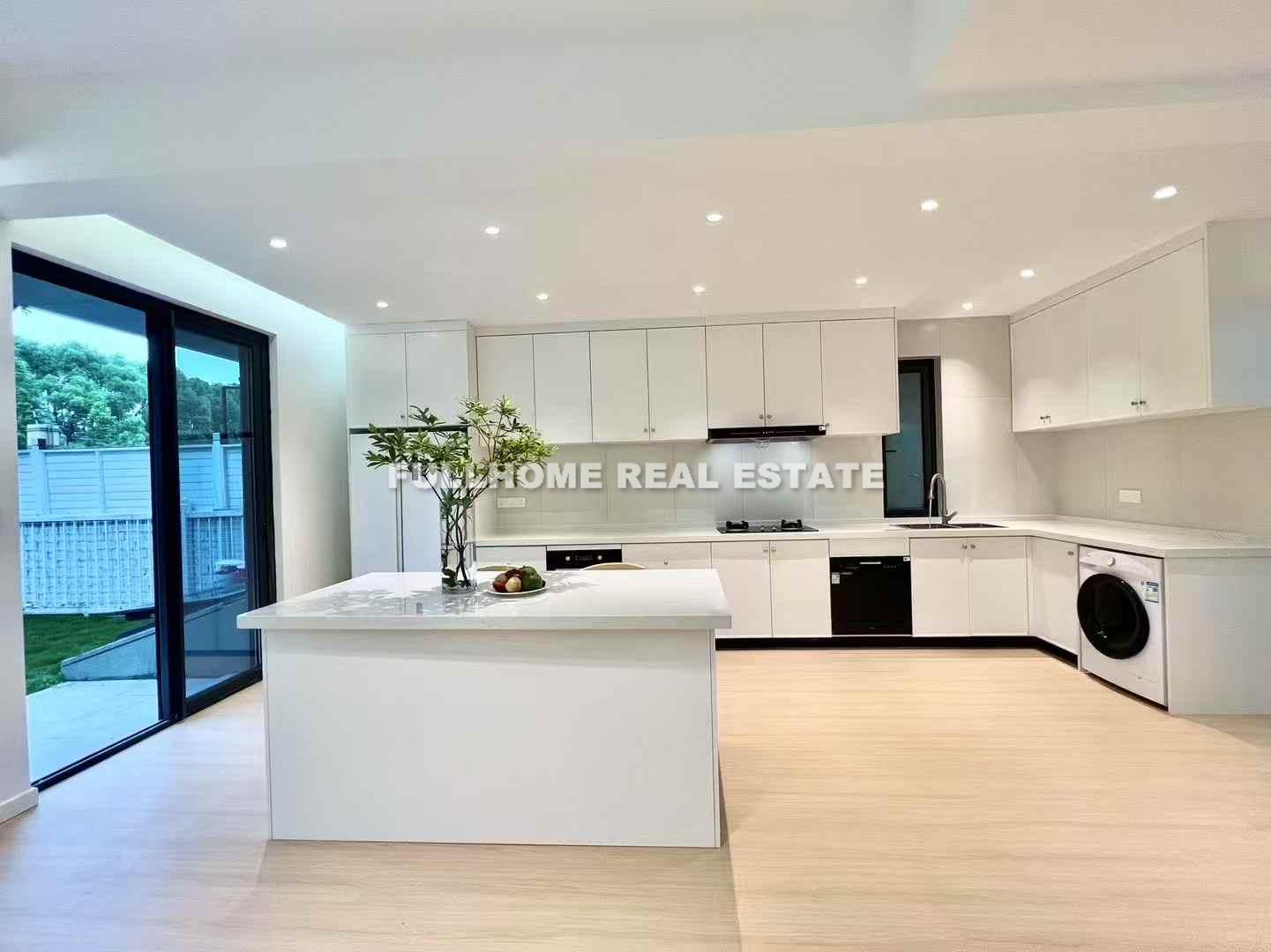 Long Wan Yuan - Interior view 5, Shanghai rental property