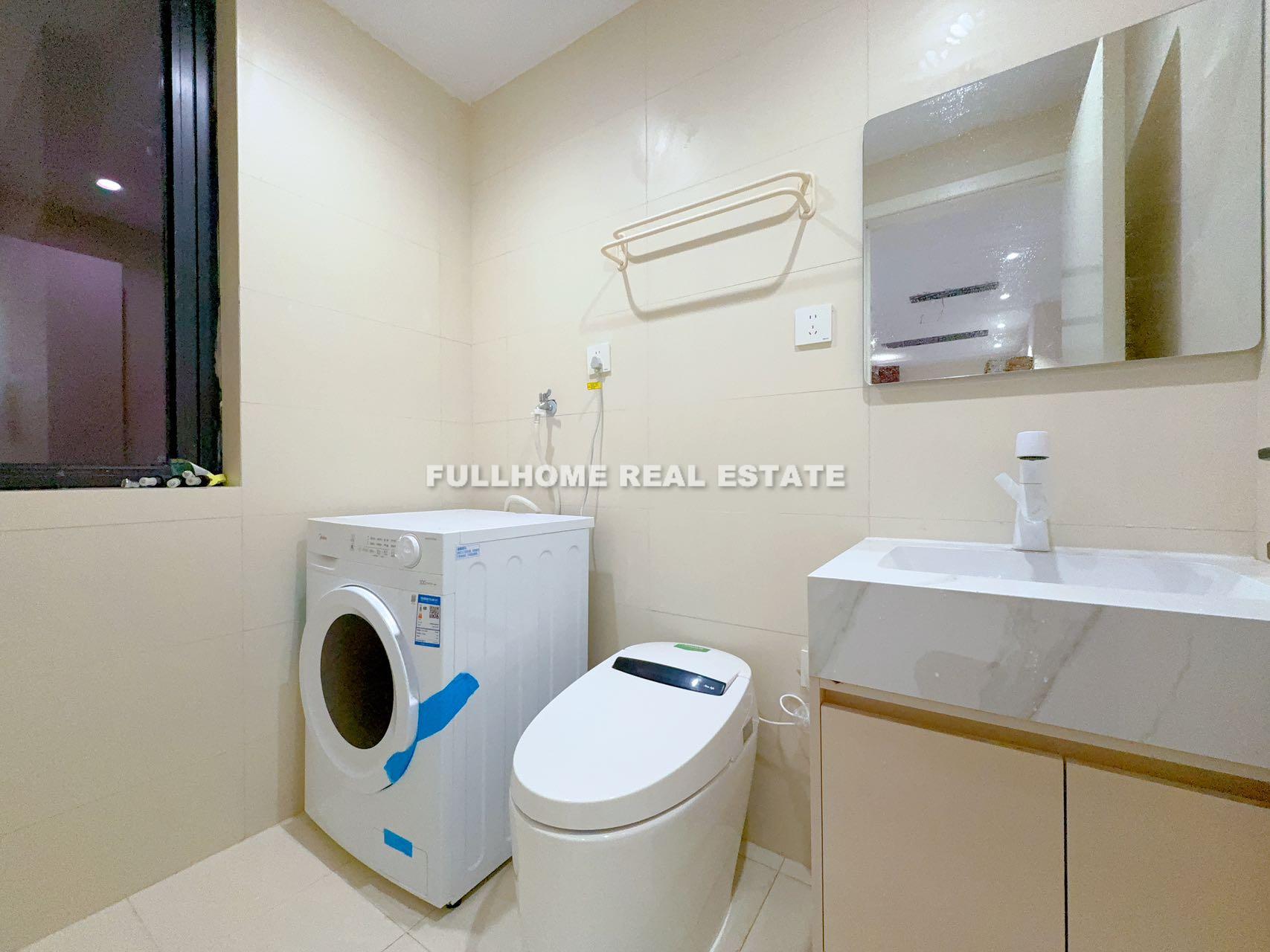 Long Wan Yuan - Interior view 9, Shanghai rental property