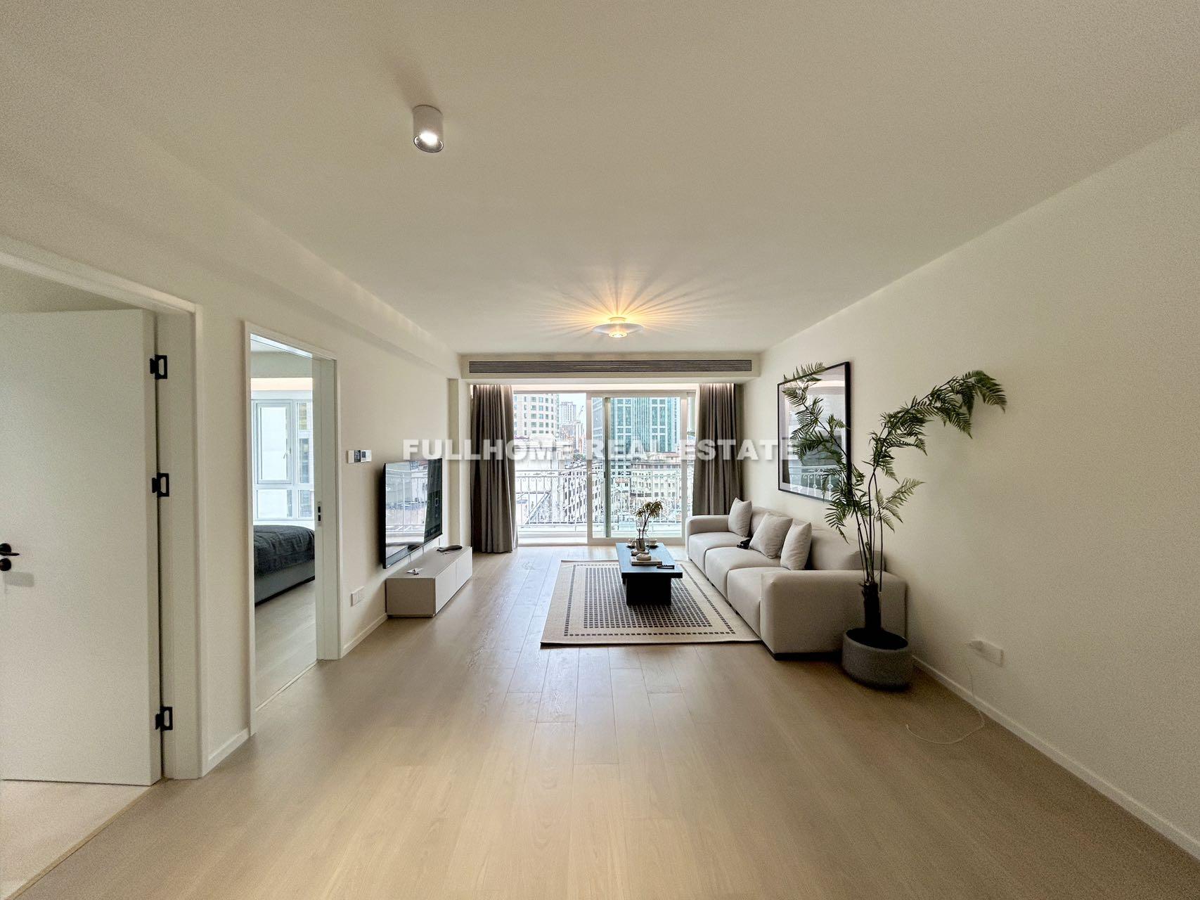 Zhongfu City Phase Ⅰ - Interior view 2, Shanghai rental property