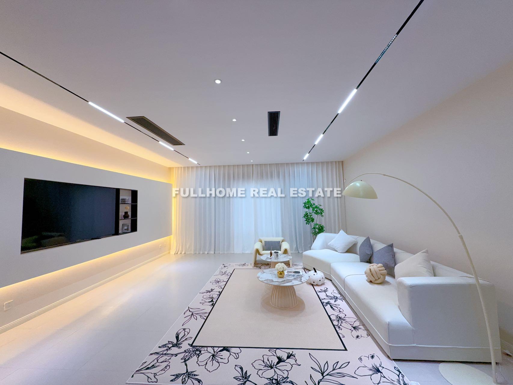 Long Wan Yuan - Interior view 5, Shanghai rental property