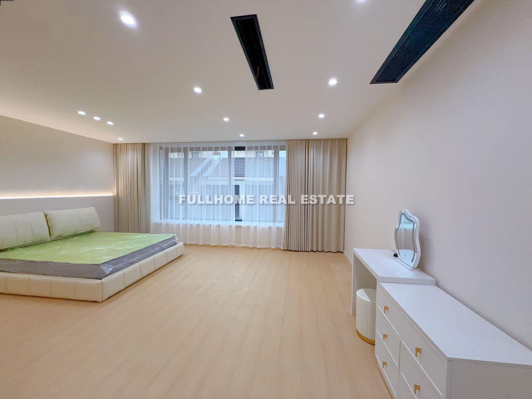 Long Wan Yuan - Interior view 13, Shanghai rental property