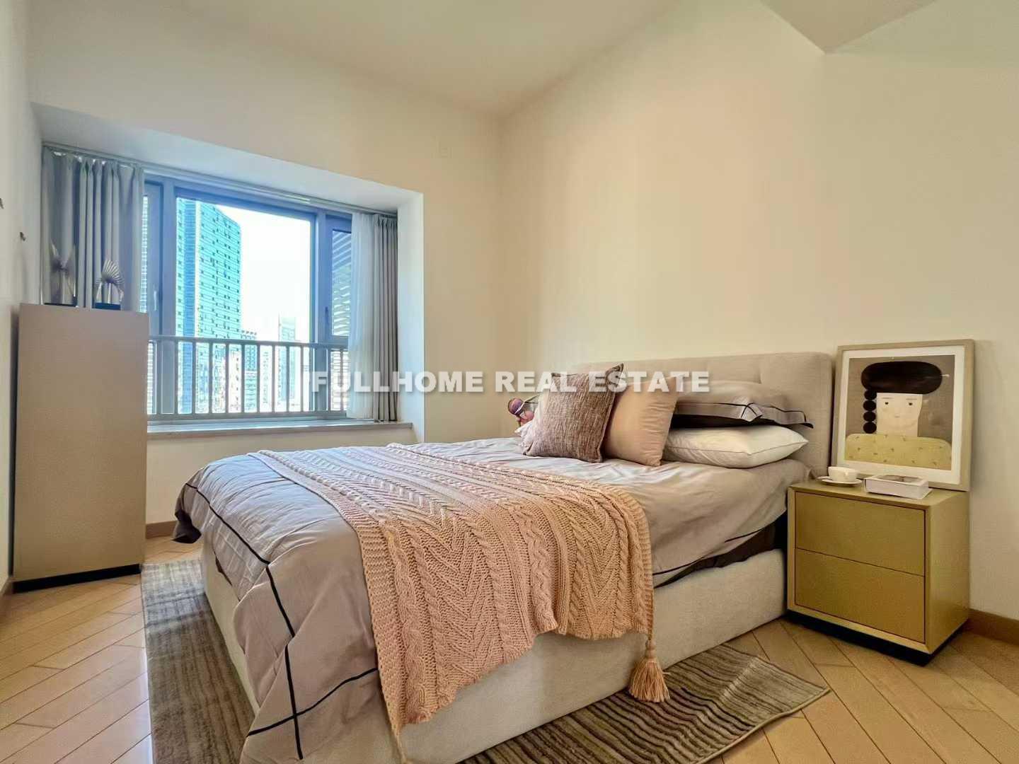 Shanghai Arch - Interior view 3, Shanghai rental property