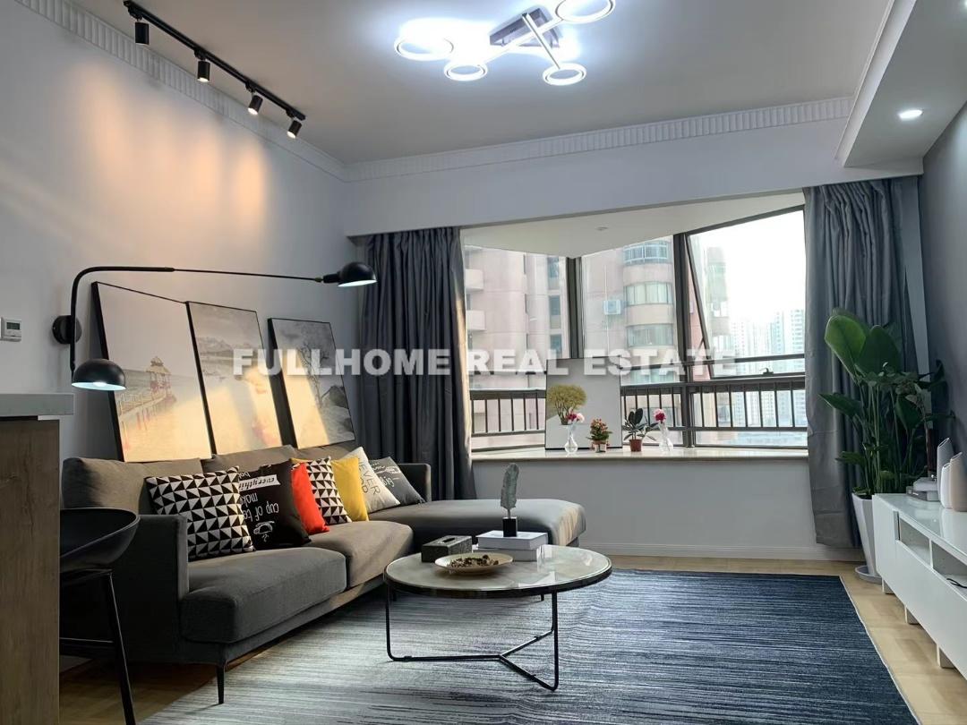 Same compound: Shanghai Boutique, 1 bedrooms in Shanghai