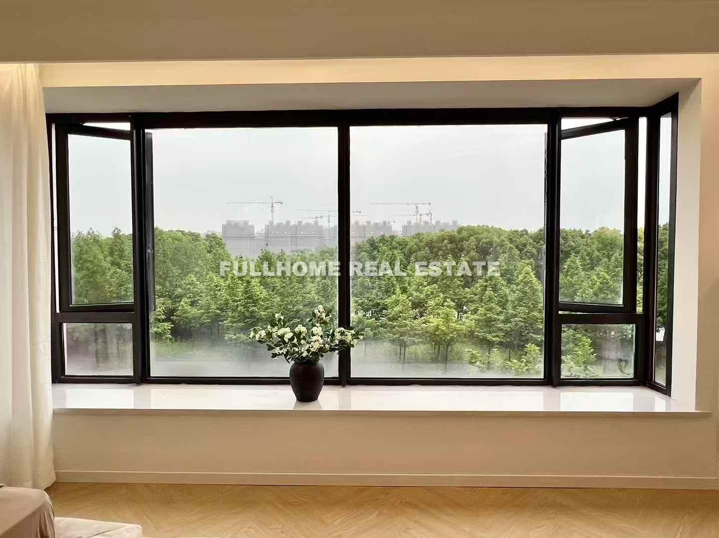 Long Wan Yuan - Interior view 9, Shanghai rental property