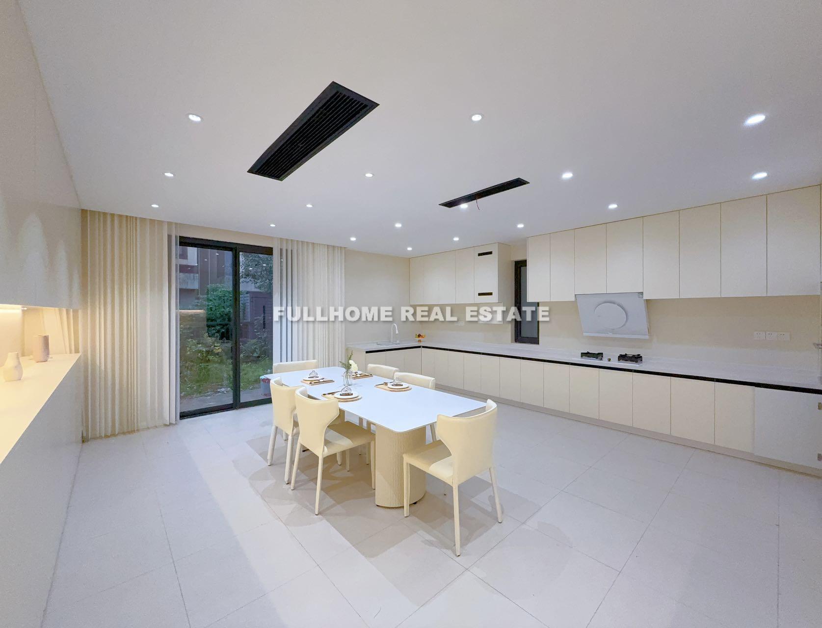 Long Wan Yuan - Interior view 2, Shanghai rental property