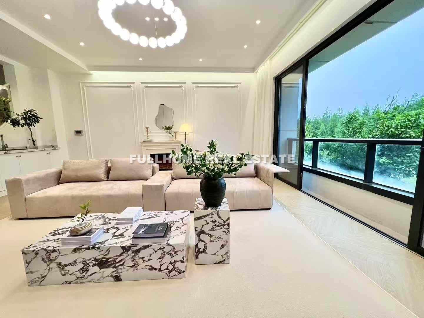 Long Wan Yuan - Interior view 6, Shanghai rental property