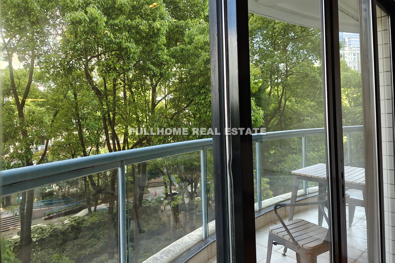 Da An Garden - Interior view 7, Shanghai rental property
