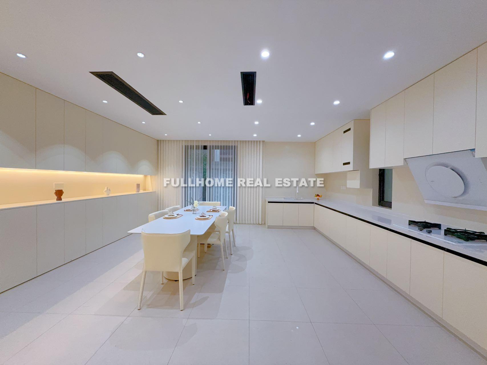 Long Wan Yuan - Interior view 3, Shanghai rental property