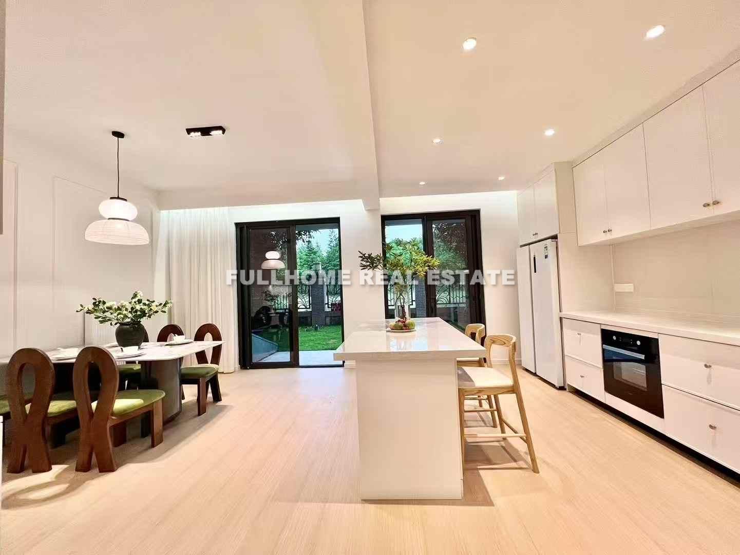 Long Wan Yuan - Interior view 7, Shanghai rental property