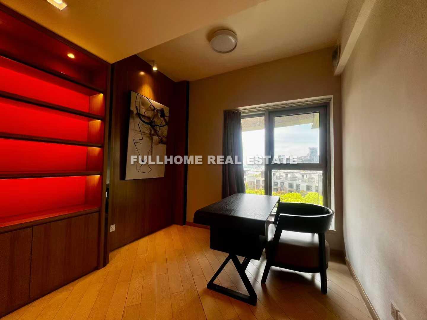 Shanghai Arch - Interior view 3, Shanghai rental property