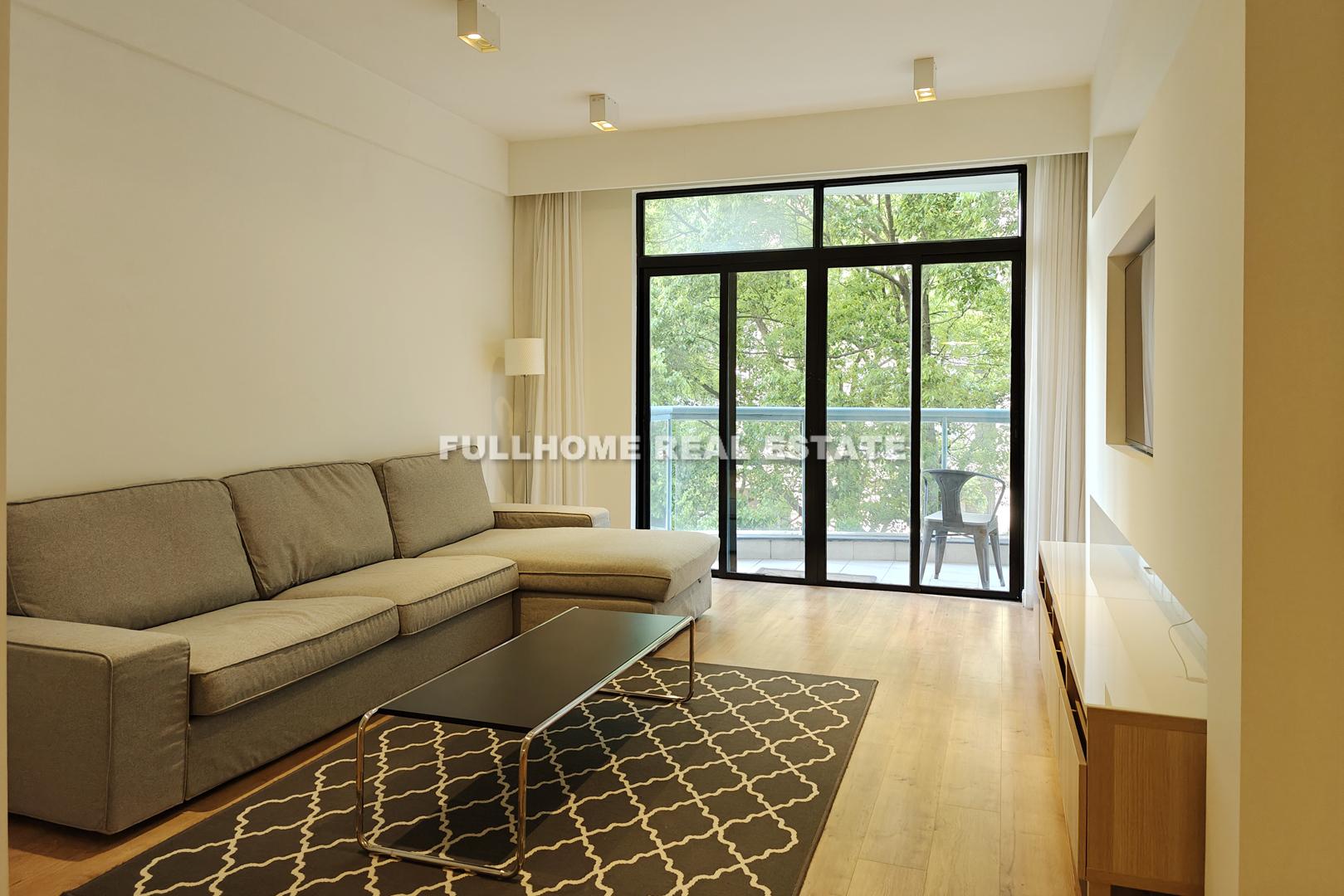 Da An Garden - Interior view 6, Shanghai rental property