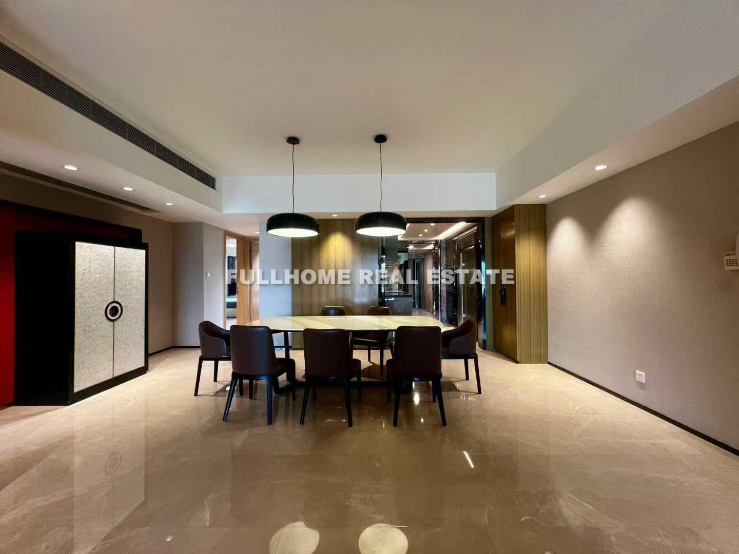 Shanghai Arch - Interior view 4, Shanghai rental property