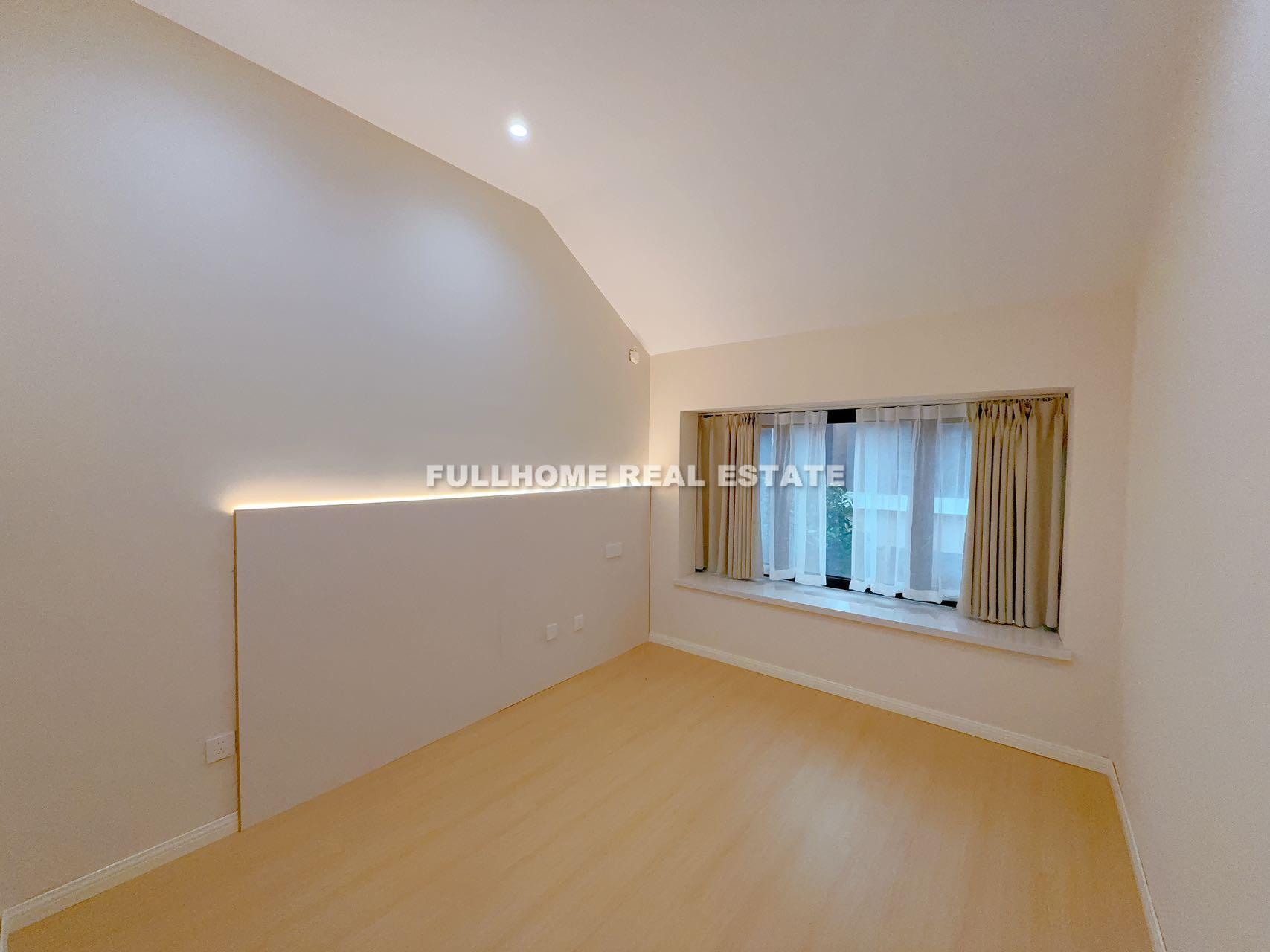 Long Wan Yuan - Interior view 14, Shanghai rental property