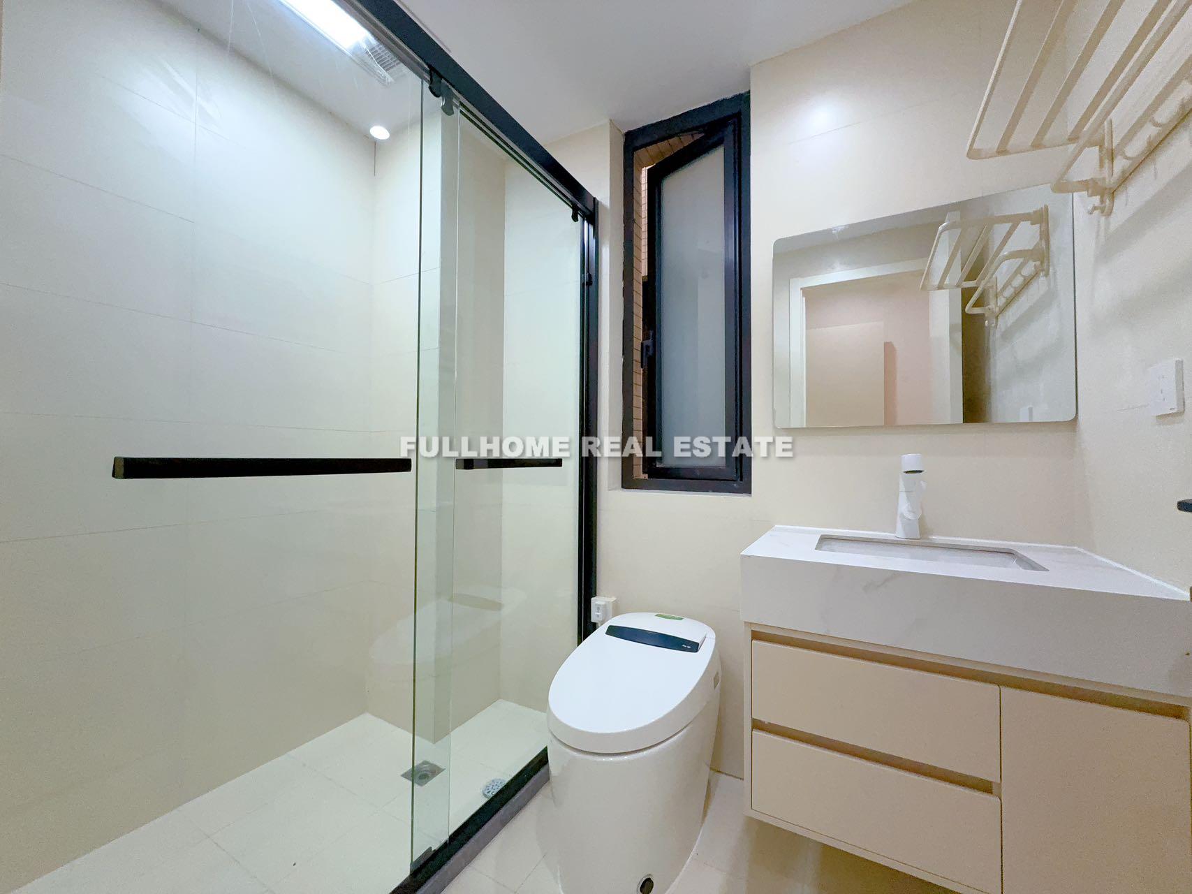 Long Wan Yuan - Interior view 4, Shanghai rental property