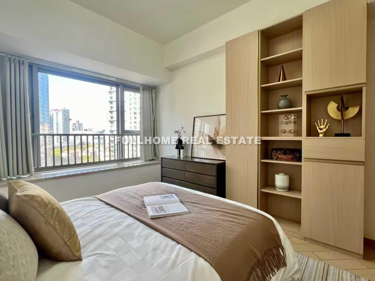 Shanghai Arch - Interior view 7, Shanghai rental property