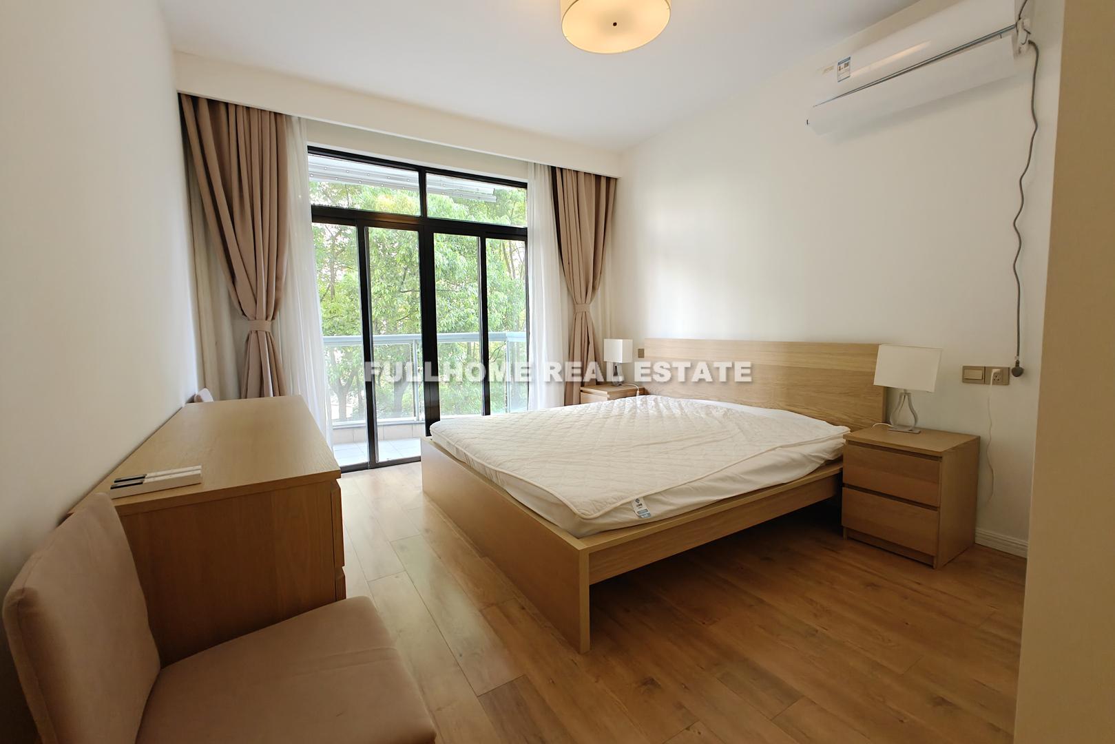 Da An Garden - Interior view 4, Shanghai rental property