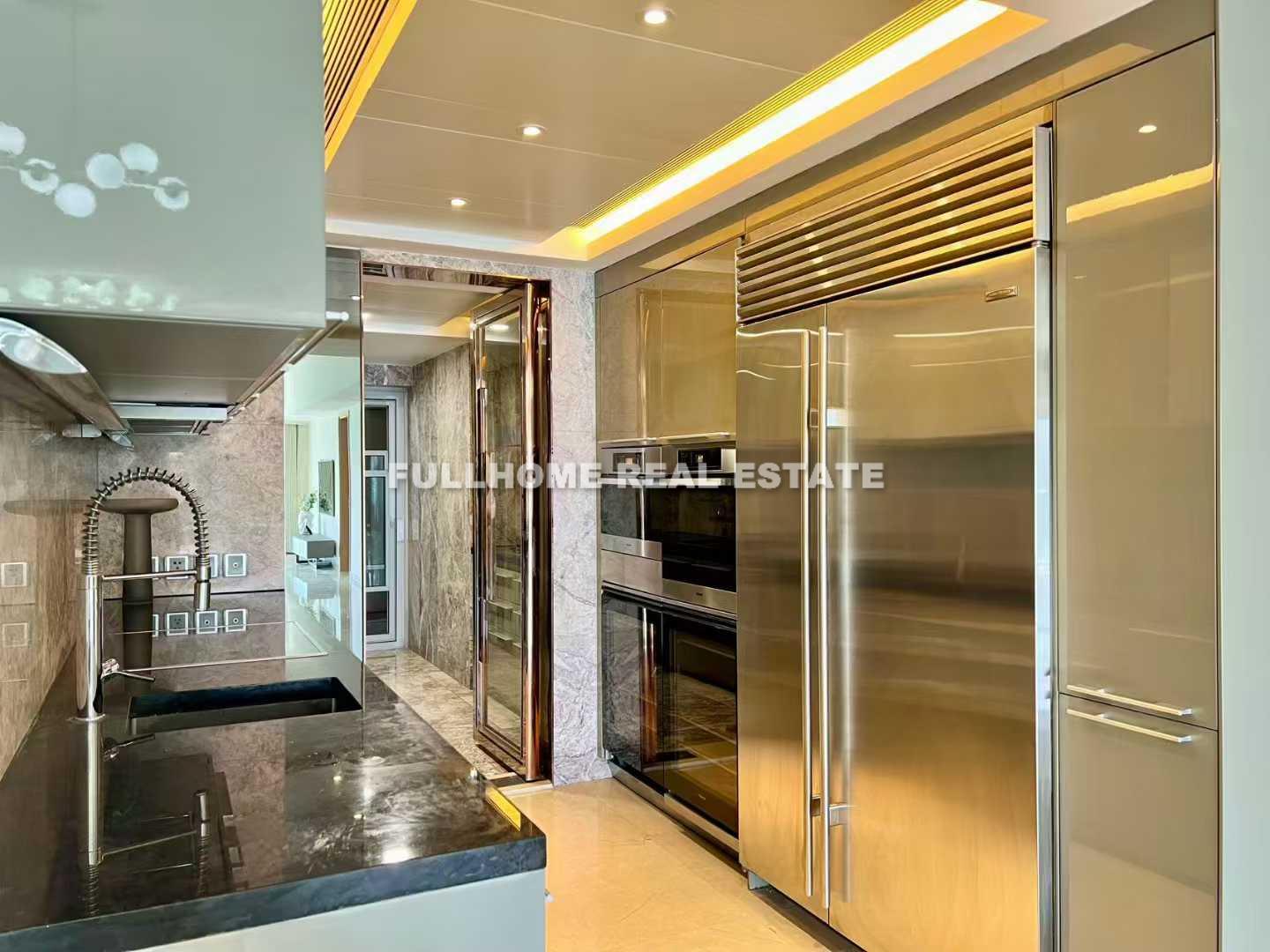 Shanghai Arch - Interior view 4, Shanghai rental property