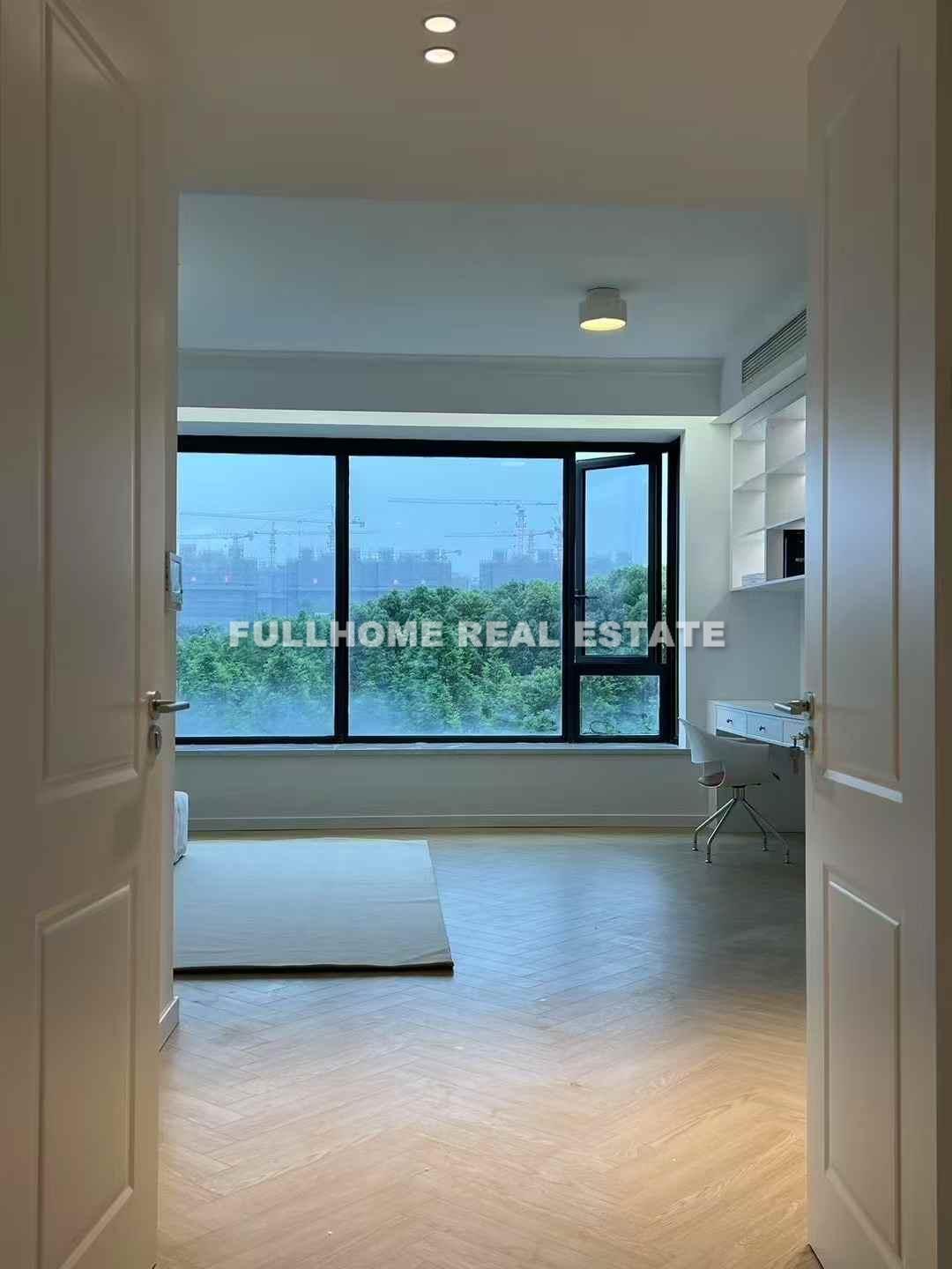 Long Wan Yuan - Interior view 4, Shanghai rental property
