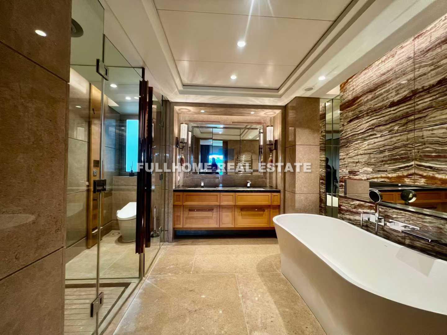 Shanghai Arch - Interior view 7, Shanghai rental property