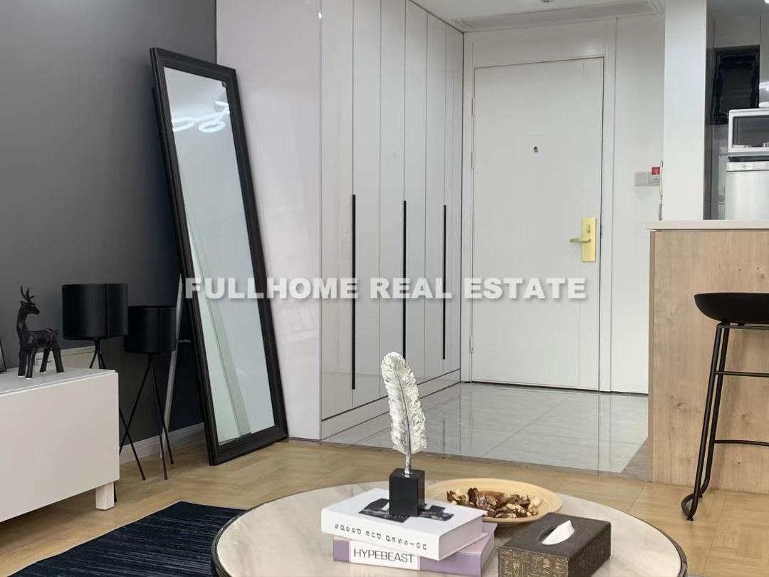 Shanghai Boutique - Interior view 2, Shanghai rental property