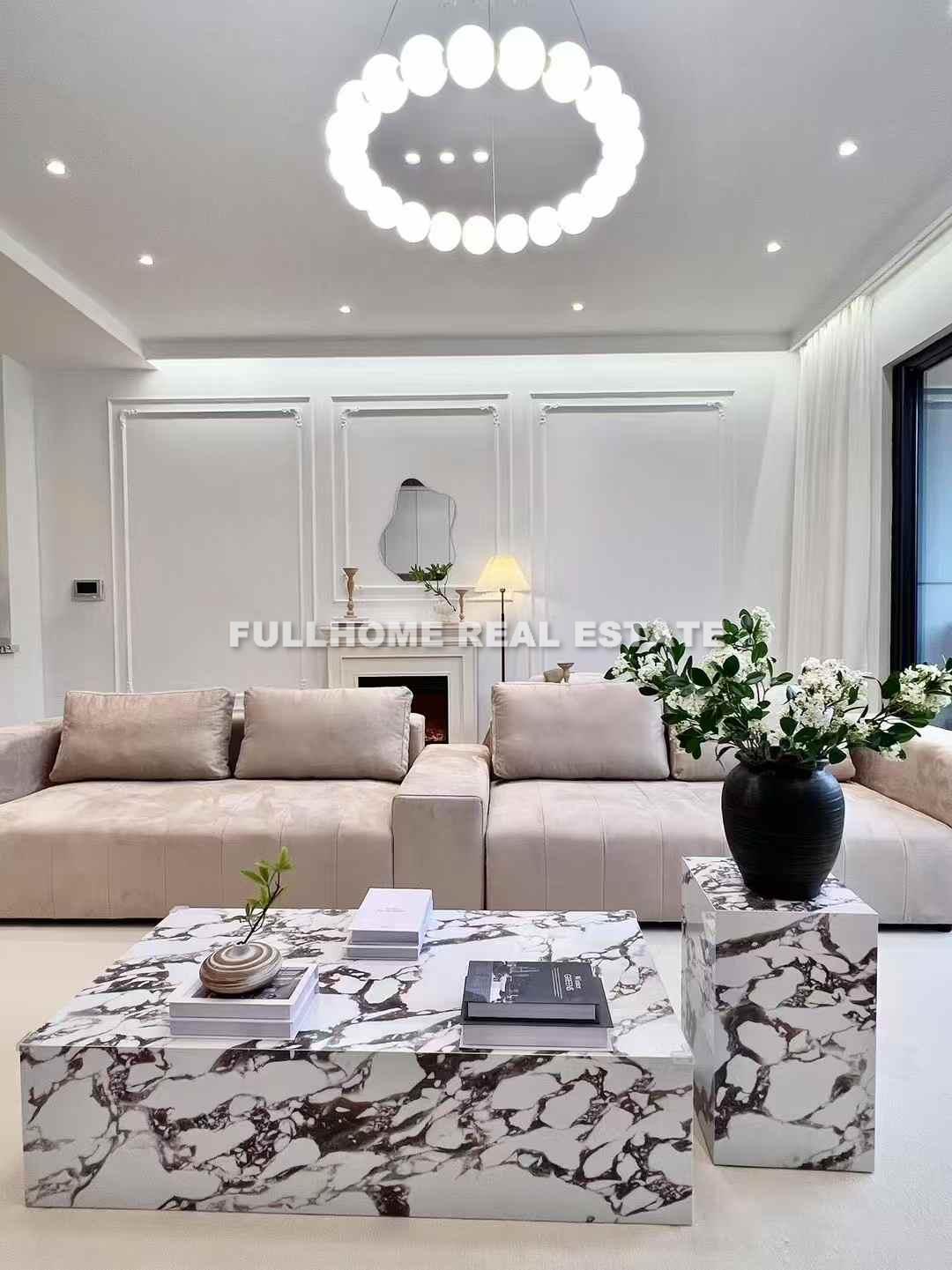 Long Wan Yuan - Interior view 2, Shanghai rental property