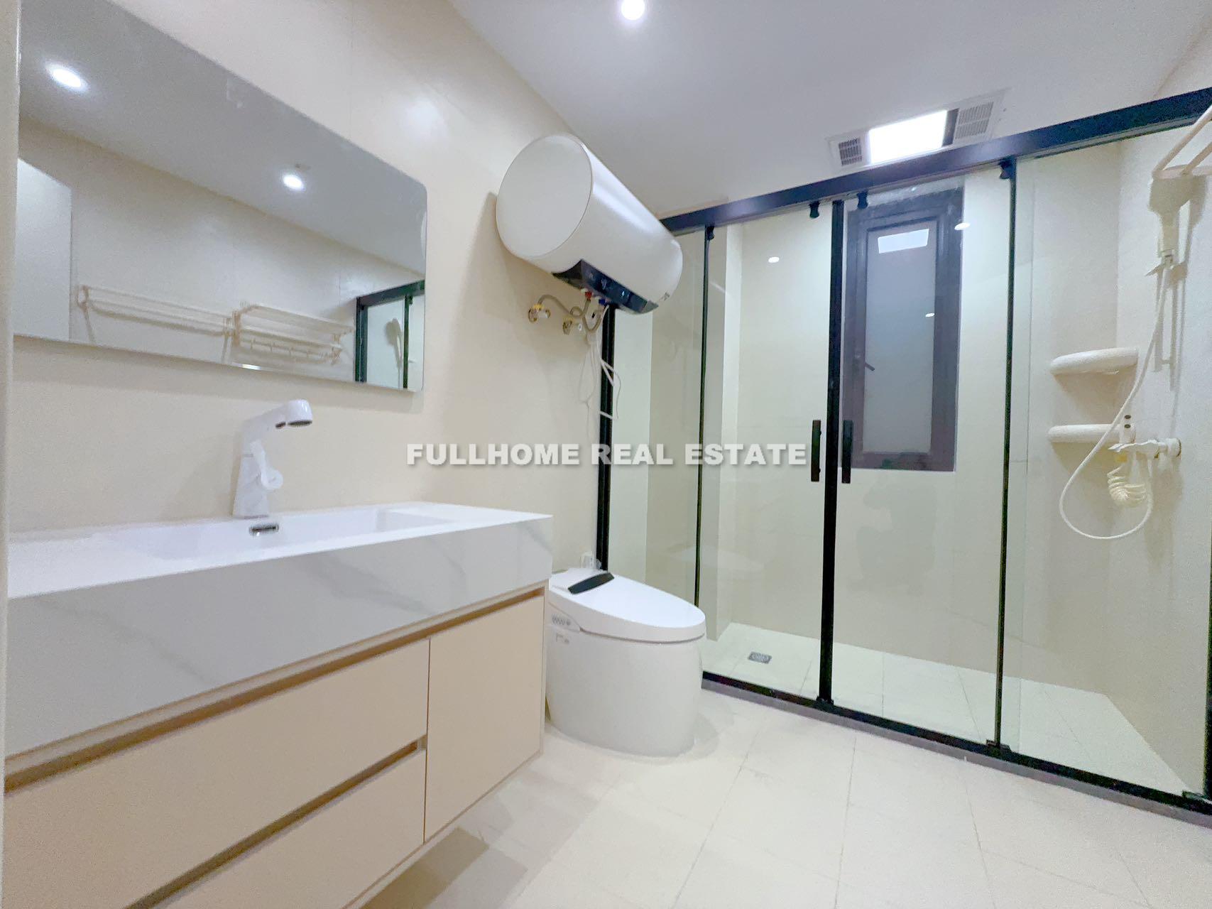 Long Wan Yuan - Interior view 8, Shanghai rental property