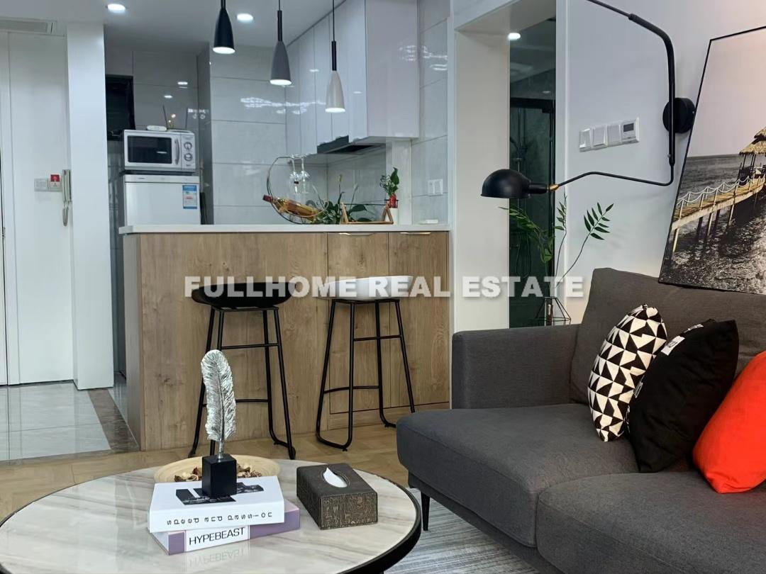 Shanghai Boutique - Interior view 6, Shanghai rental property