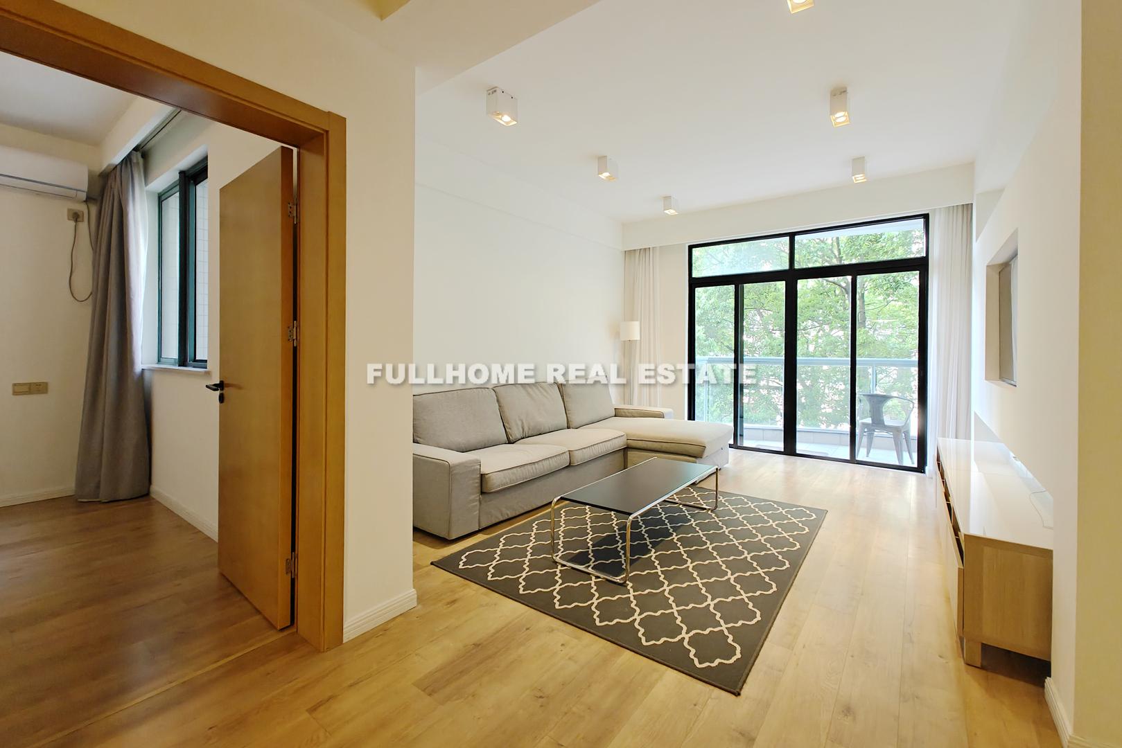 Da An Garden - Interior view 5, Shanghai rental property