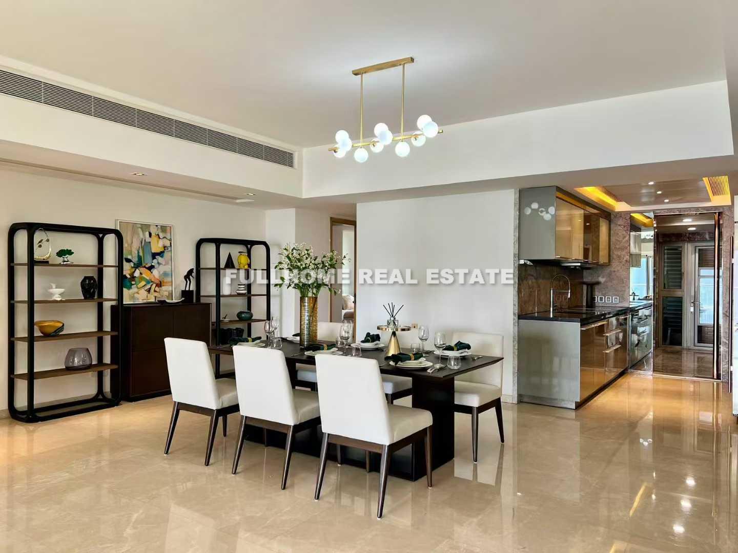 Shanghai Arch - Interior view 6, Shanghai rental property
