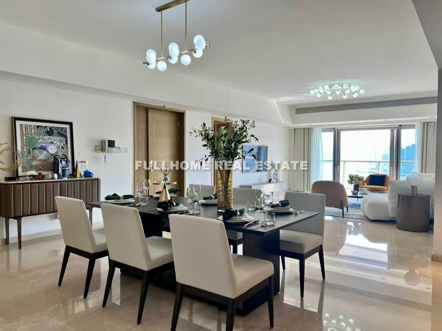 Shanghai Arch - Interior view 8, Shanghai rental property