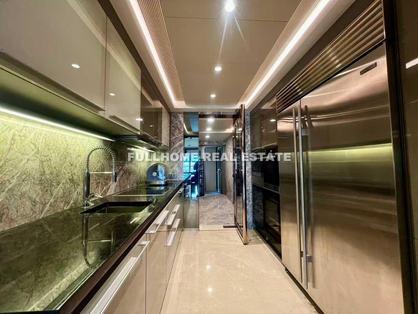 Shanghai Arch - Interior view 6, Shanghai rental property