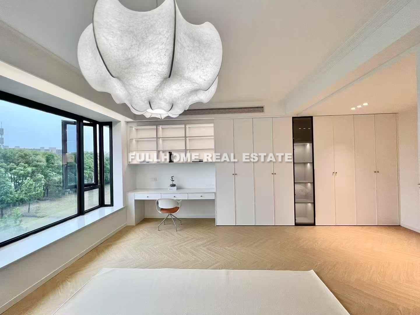 Long Wan Yuan - Interior view 8, Shanghai rental property