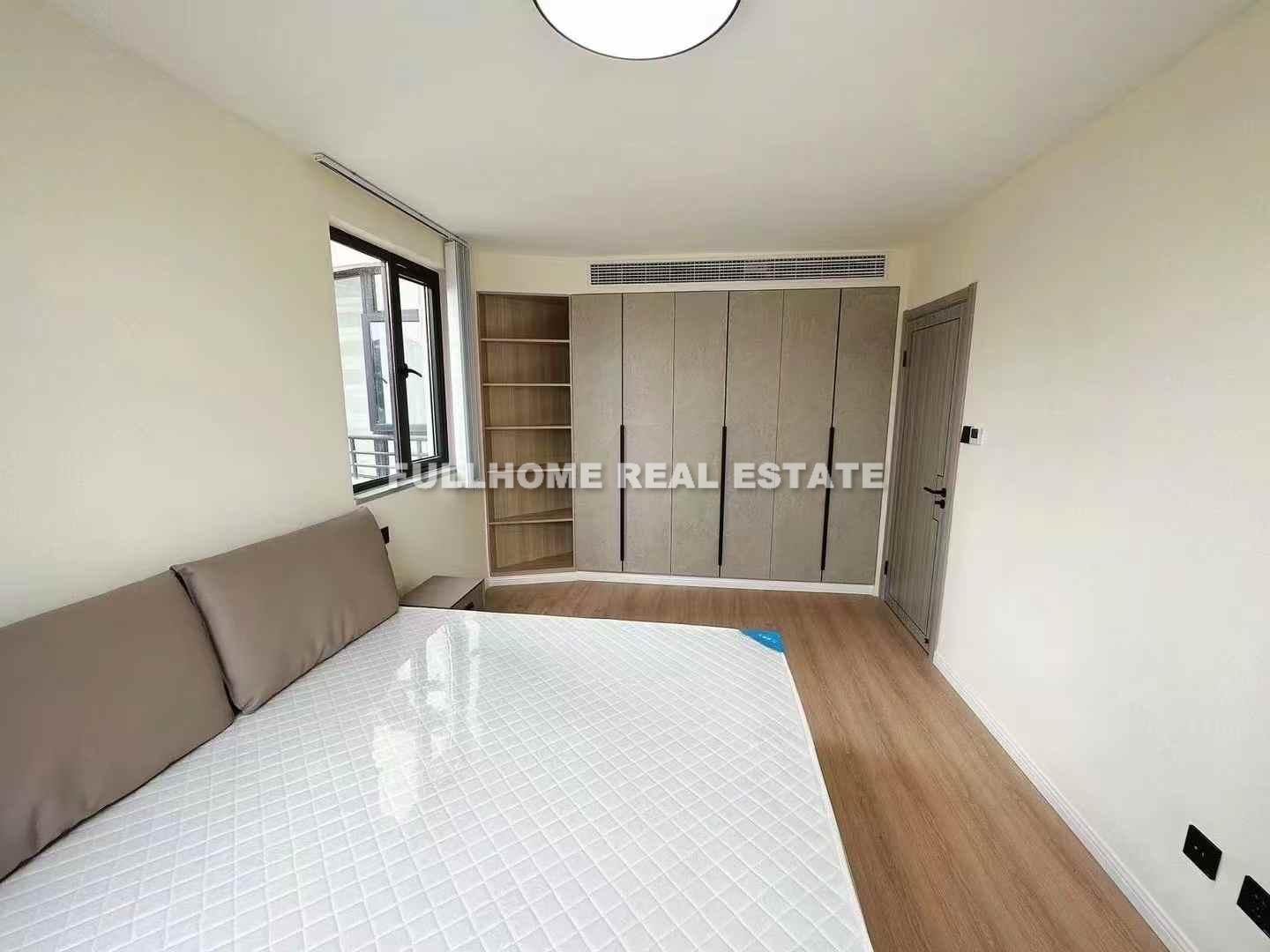 Shi Ye Appartment - Interior view 7, Shanghai rental property