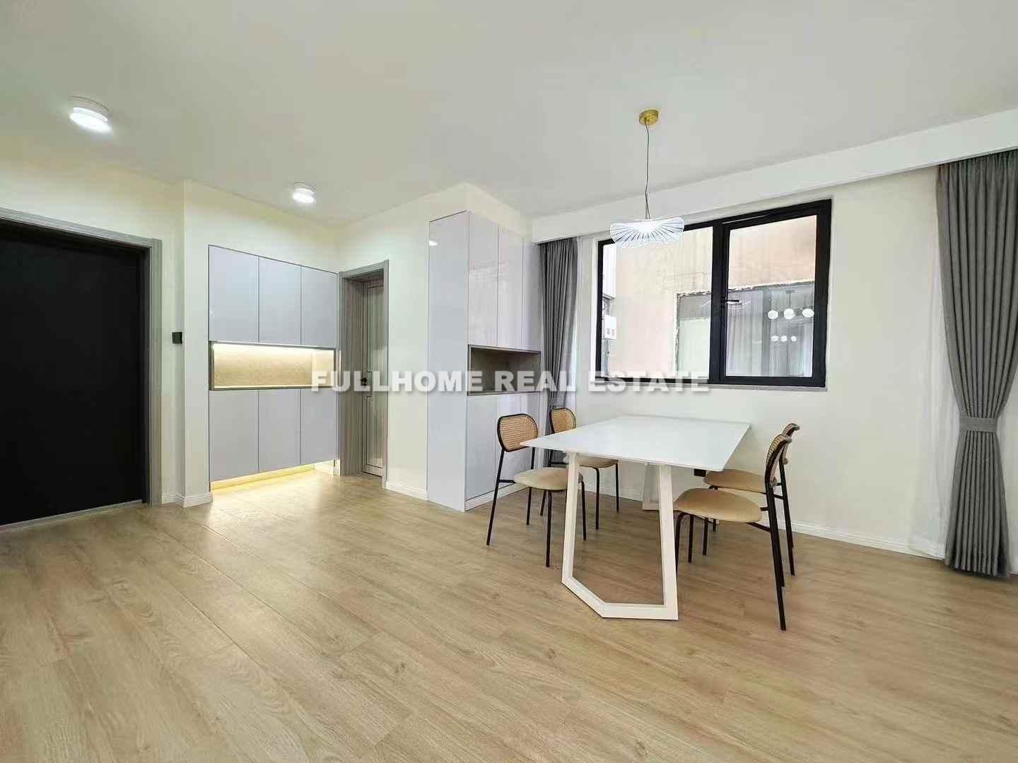 Shi Ye Appartment - Interior view 8, Shanghai rental property