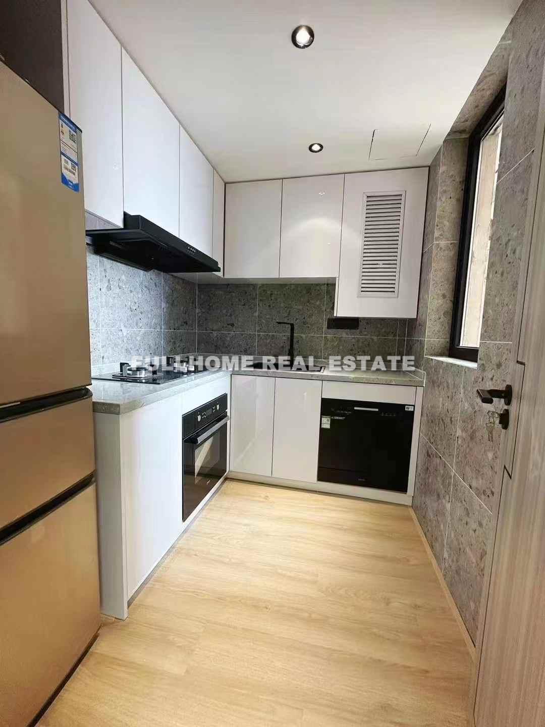 Shi Ye Appartment - Interior view 6, Shanghai rental property