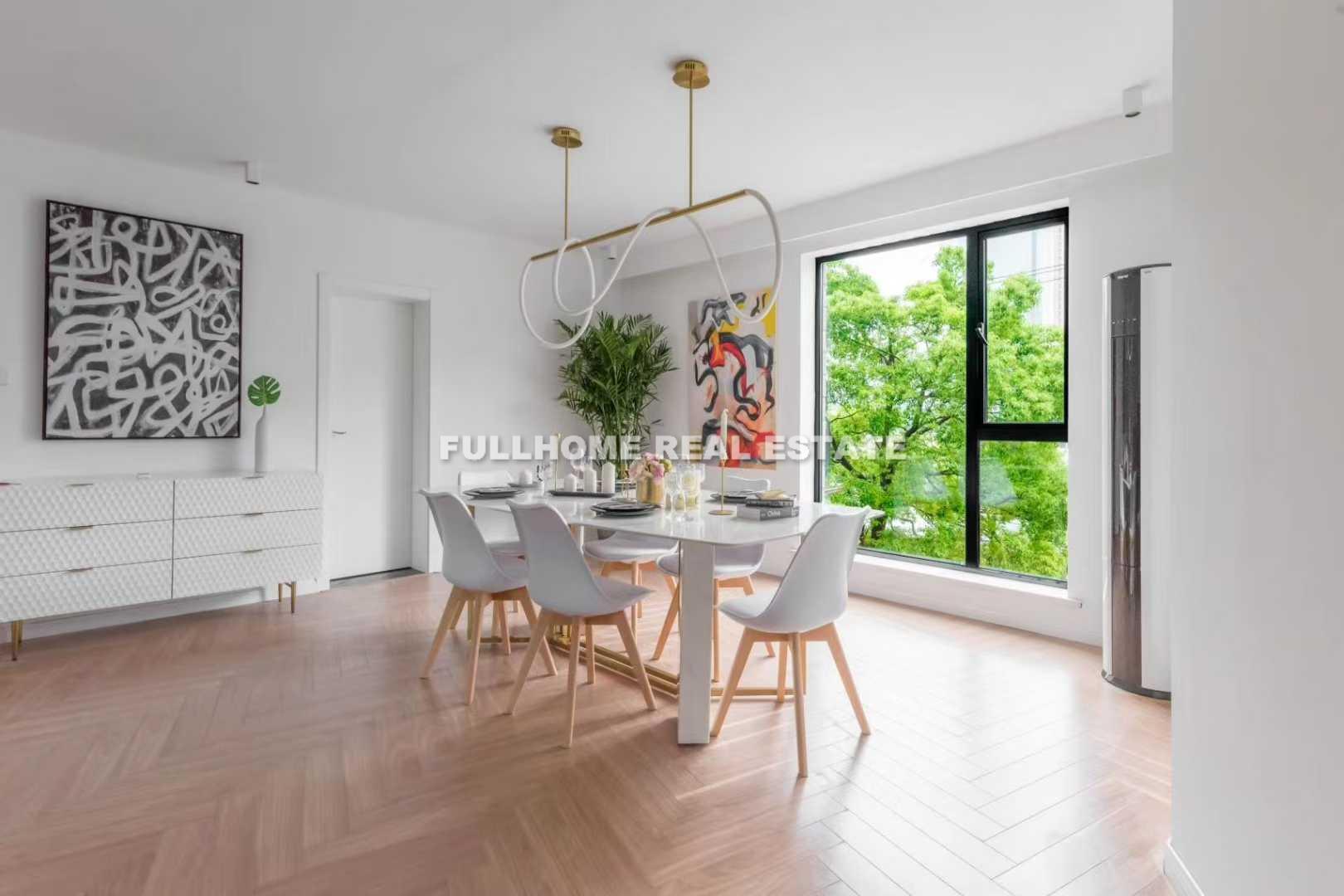 Zong Xin Apartment - Interior view 9, Shanghai rental property