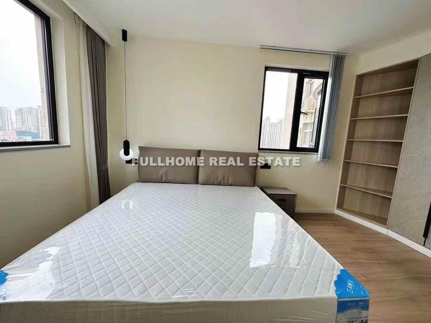 Shi Ye Appartment - Interior view 5, Shanghai rental property
